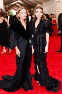 Ashley Olsen feet photo thumbnail
