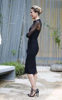 Petra Nemcova feet photo thumbnail