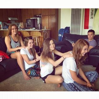 Tiffany Alvord feet photo thumbnail