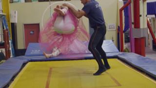 Colleen Ballinger feet photo thumbnail