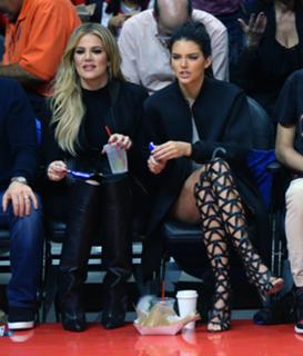 Kendall Jenner feet photo thumbnail