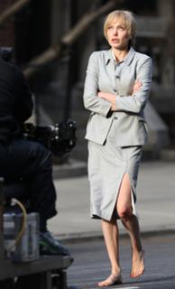 Angelina Jolie feet photo thumbnail