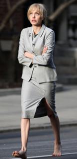 Angelina Jolie feet photo thumbnail
