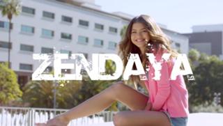 Zendaya feet photo thumbnail