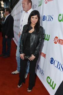 Pamela Adlon feet photo 1