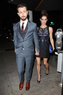 Ashley Greene feet photo thumbnail