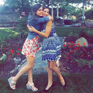 Tiffany Alvord feet photo thumbnail