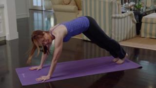 Dana Delany feet photo thumbnail