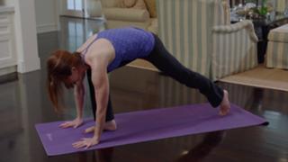 Dana Delany feet photo thumbnail