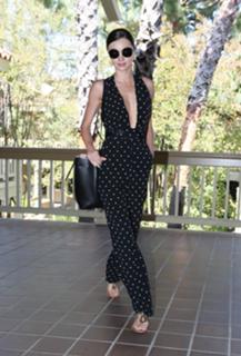 Miranda Kerr feet photo thumbnail