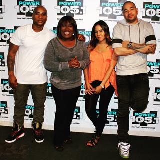 Angela Yee feet photo thumbnail