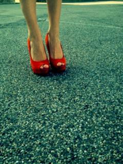 Giorgia Crivello feet photo thumbnail