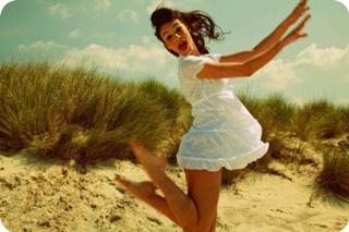 Giorgia Crivello feet photo thumbnail