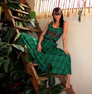 Giorgia Crivello feet photo thumbnail