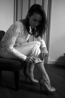 Giorgia Crivello feet photo thumbnail