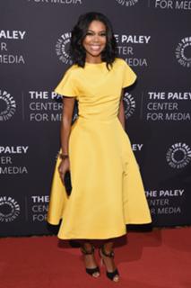 Gabrielle Union feet photo thumbnail