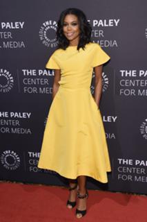 Gabrielle Union feet photo thumbnail