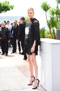Charlize Theron feet photo thumbnail