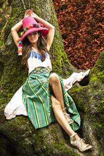 Victoria Justice feet photo thumbnail