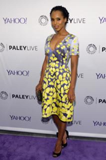 Kerry Washington feet photo thumbnail