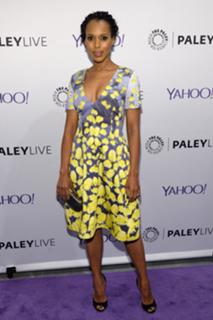 Kerry Washington feet photo thumbnail