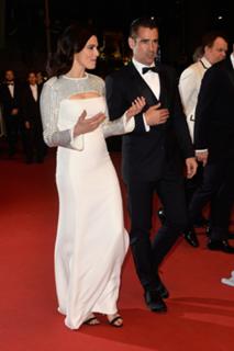 Rachel Weisz feet photo thumbnail