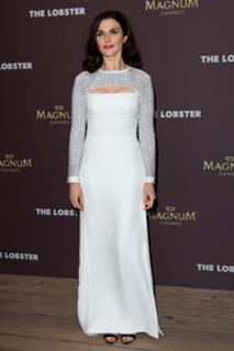 Rachel Weisz feet photo thumbnail