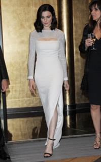 Rachel Weisz feet photo thumbnail