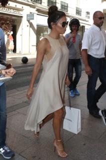 Eva Longoria feet photo thumbnail