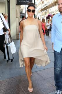 Eva Longoria feet photo thumbnail