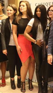 Ashley Graham feet photo thumbnail