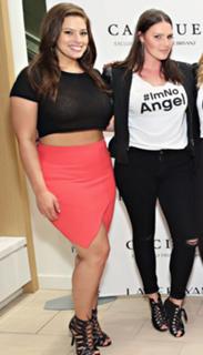 Ashley Graham feet photo thumbnail