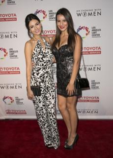 Victoria Justice feet photo thumbnail