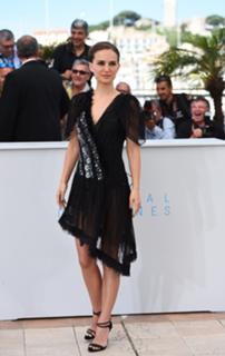 Natalie Portman feet photo thumbnail