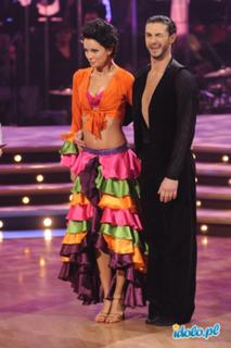 Dorota Gardias feet photo 5