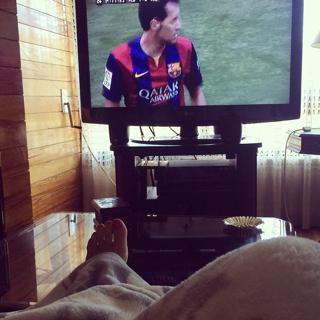 Irene Junquera feet photo thumbnail
