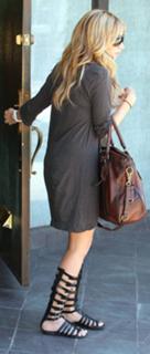 Ashley Tisdale feet photo thumbnail