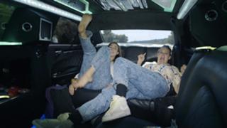 Colleen Ballinger feet photo thumbnail