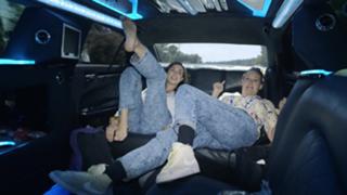 Colleen Ballinger feet photo thumbnail
