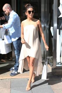 Eva Longoria feet photo thumbnail