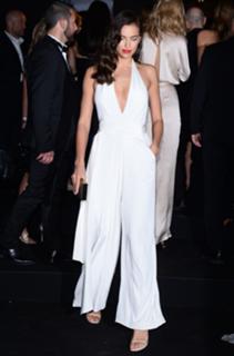 Irina Shayk feet photo thumbnail