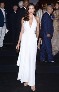 Irina Shayk feet photo thumbnail