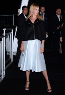 Uma Thurman feet photo thumbnail