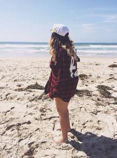 Jordyn Woods feet photo 1