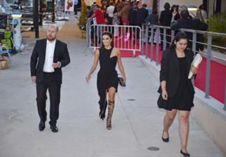 Eva Longoria feet photo thumbnail