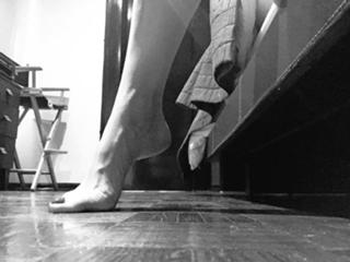 Laura González feet photo thumbnail