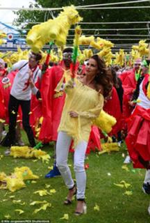 Katie Price feet photo thumbnail