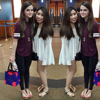 Tiffany Alvord feet photo thumbnail