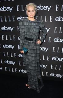 Debby Ryan feet photo thumbnail