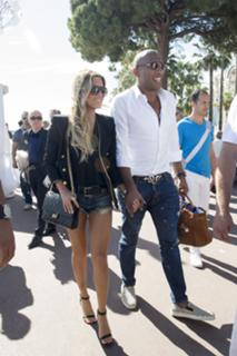 Sylvie Meis feet photo thumbnail